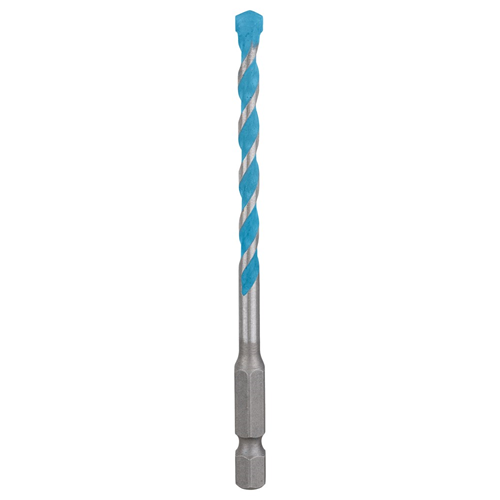 Multiconstructionboor Bosch - HEX-9 5.5X 60/100MM Multiconstructionboor Bosch - HEX-9 5.5X 60/100MM