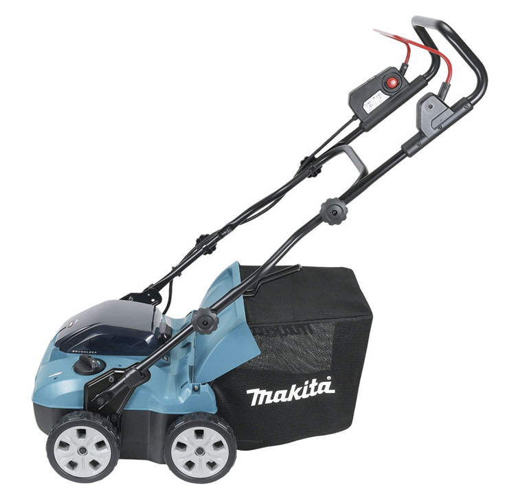 accu verticuteerder makita 380mm accu verticuteerder makita 380mm