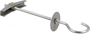 tuimelplug verzinkt kelfort-3 tuimelplug verzinkt kelfort-3
