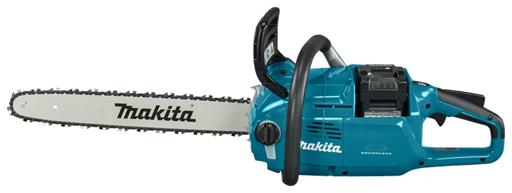 accu kettingzaagmachine makita 450mm accu kettingzaagmachine makita 450mm