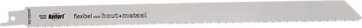reciprozaagblad kelfort wood/metal reciprozaagblad kelfort wood/metal