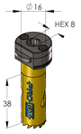 gatzaag bimetal plus variable profit-5 gatzaag bimetal plus variable profit-5