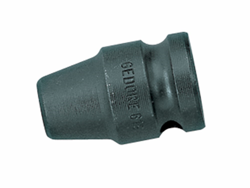 Schroefbithouder Gedore - KB619 35MM 1/2'' - 1/4'' Schroefbithouder Gedore - KB619 35MM 1/2'' - 1/4''