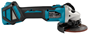 accu haakse slijper makita 125mm-10 accu haakse slijper makita 125mm-10