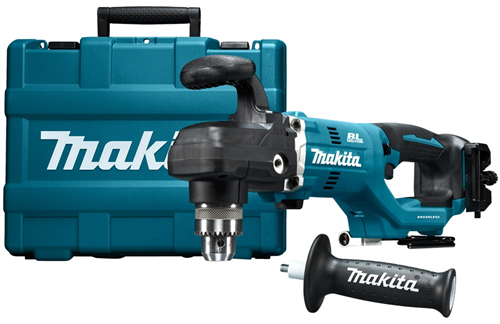 Accu Haakse Boormachine Makita - DDA450ZK 18.0V Accu Haakse Boormachine Makita - DDA450ZK 18.0V