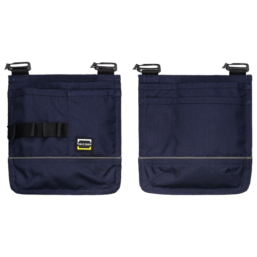 Flexi Holsterpockets Tricorp - 652012 INK ONZE SIZE Flexi Holsterpockets Tricorp - 652012 INK ONZE SIZE