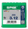spaanplaatschroef wirox spax-7 spaanplaatschroef wirox spax-7