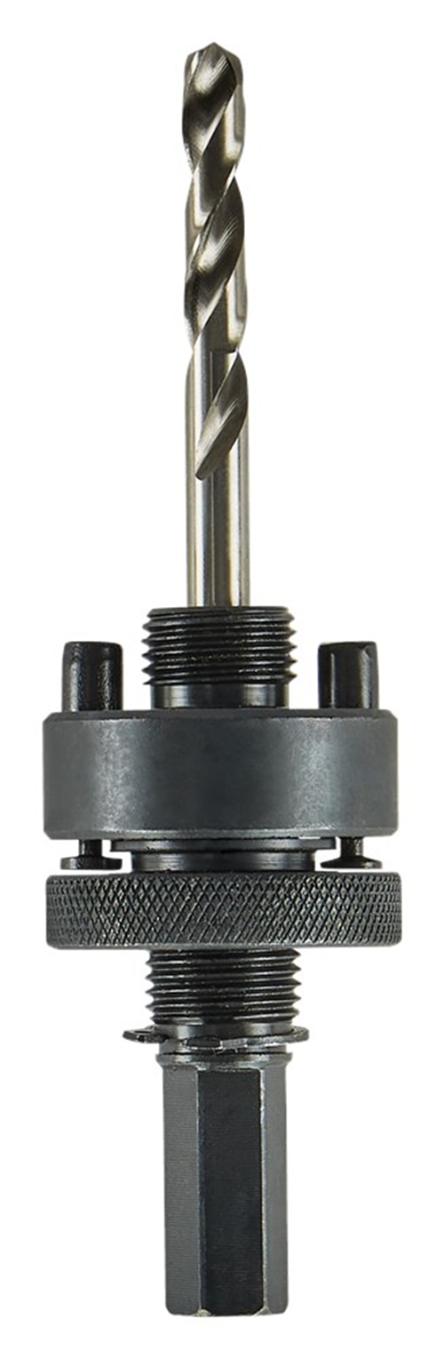 Gatzaaghouder Zeskant Makita - Ø 32-152MM 11MM Gatzaaghouder Zeskant Makita - Ø 32-152MM 11MM