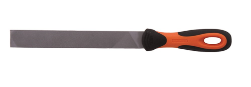 Vijl Blok Bahco Ergo - BASTERD 200MM Vijl Blok Bahco Ergo - BASTERD 200MM
