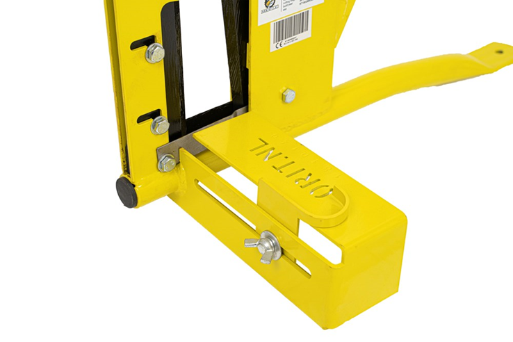 metselsteenknipper 4-zijdig geel orit metselsteenknipper 4-zijdig geel orit