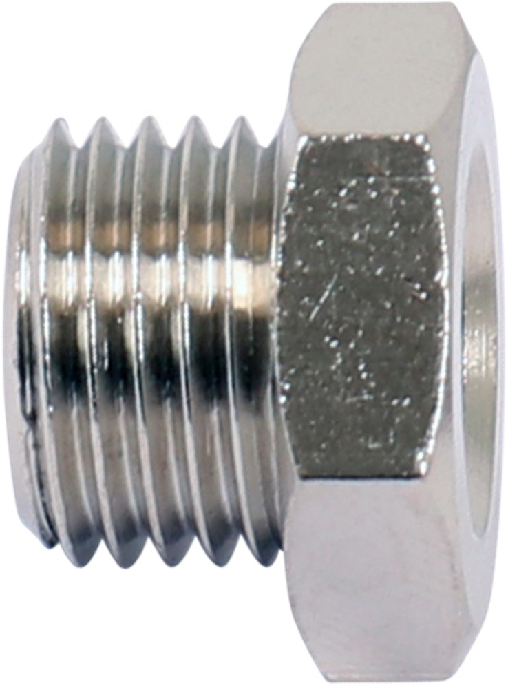 verloopring staal vernikkeld ironside verloopring staal vernikkeld ironside