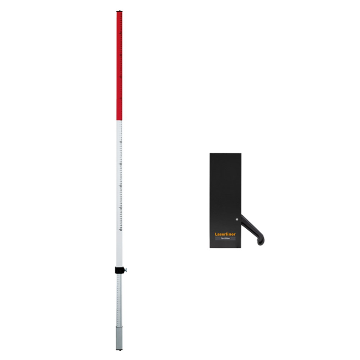 flexi-meetlat laserliner flexi-meetlat laserliner