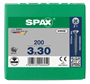 spaanplaatschroef wirox spax-7 spaanplaatschroef wirox spax-7