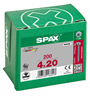 spaanplaatschroef wirox spax-5 spaanplaatschroef wirox spax-5