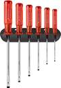schroevendraaierset zaagsnede pb swiss-2 schroevendraaierset zaagsnede pb swiss-2
