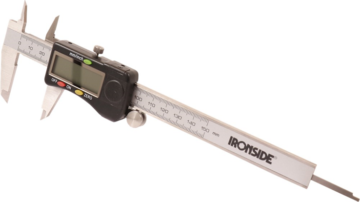 schuifmaat digitaal ironside schuifmaat digitaal ironside