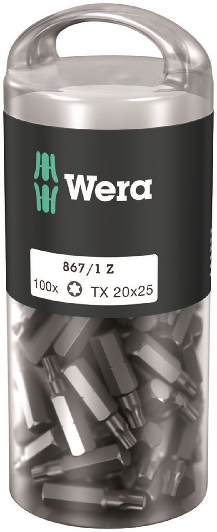 schroefbit torx wera schroefbit torx wera