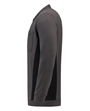 polosweater bicolor borstzak tricorp-5 polosweater bicolor borstzak tricorp-5