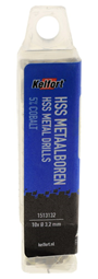 metaalboor hss-co cilindrisch kelfort-4 metaalboor hss-co cilindrisch kelfort-4