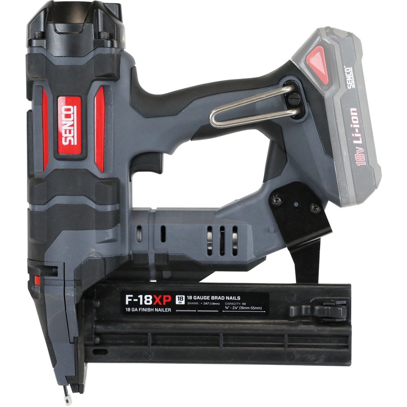 Accu Minibradtacker Fusion Senco - FUSION F-18XP 18.0V 18Ga