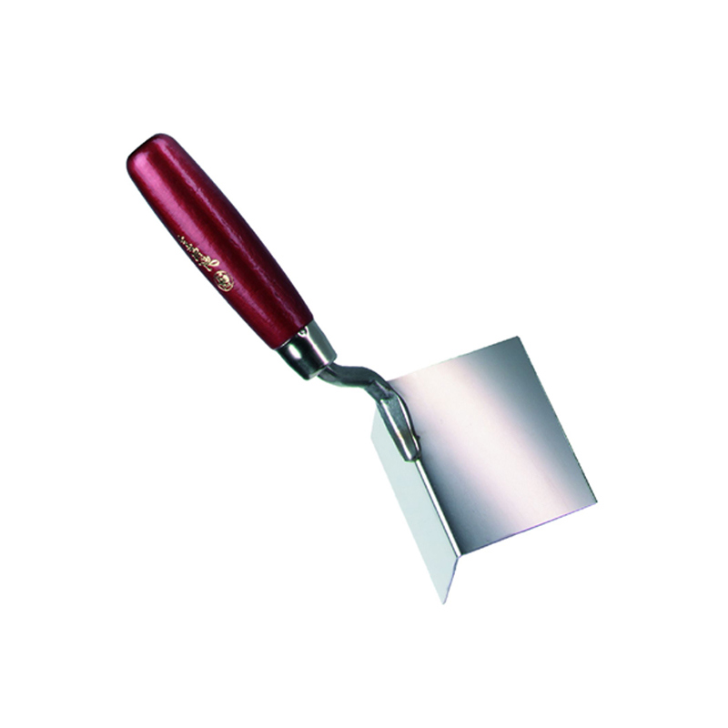 hoektroffel rvs het melkmeisje