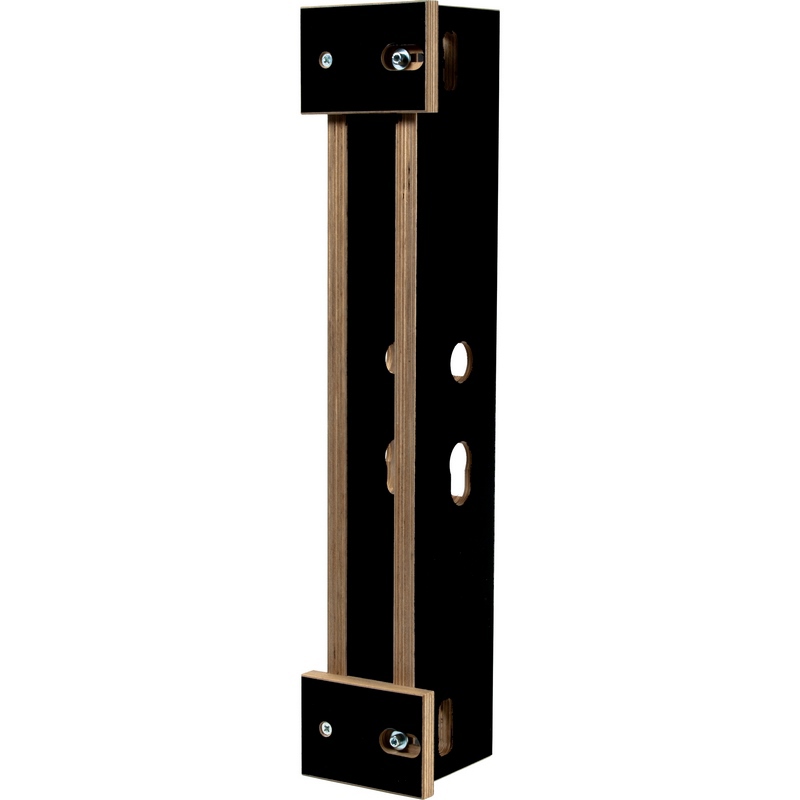 hoofdslotkastfreesmal riens