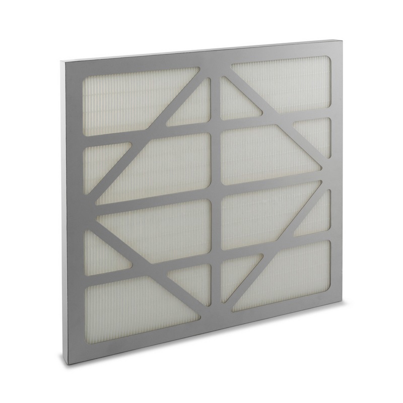 cassettefilter dryfast