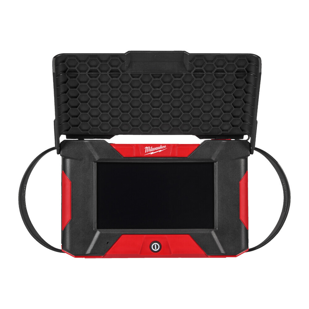 accu inspectiecamera milwaukee