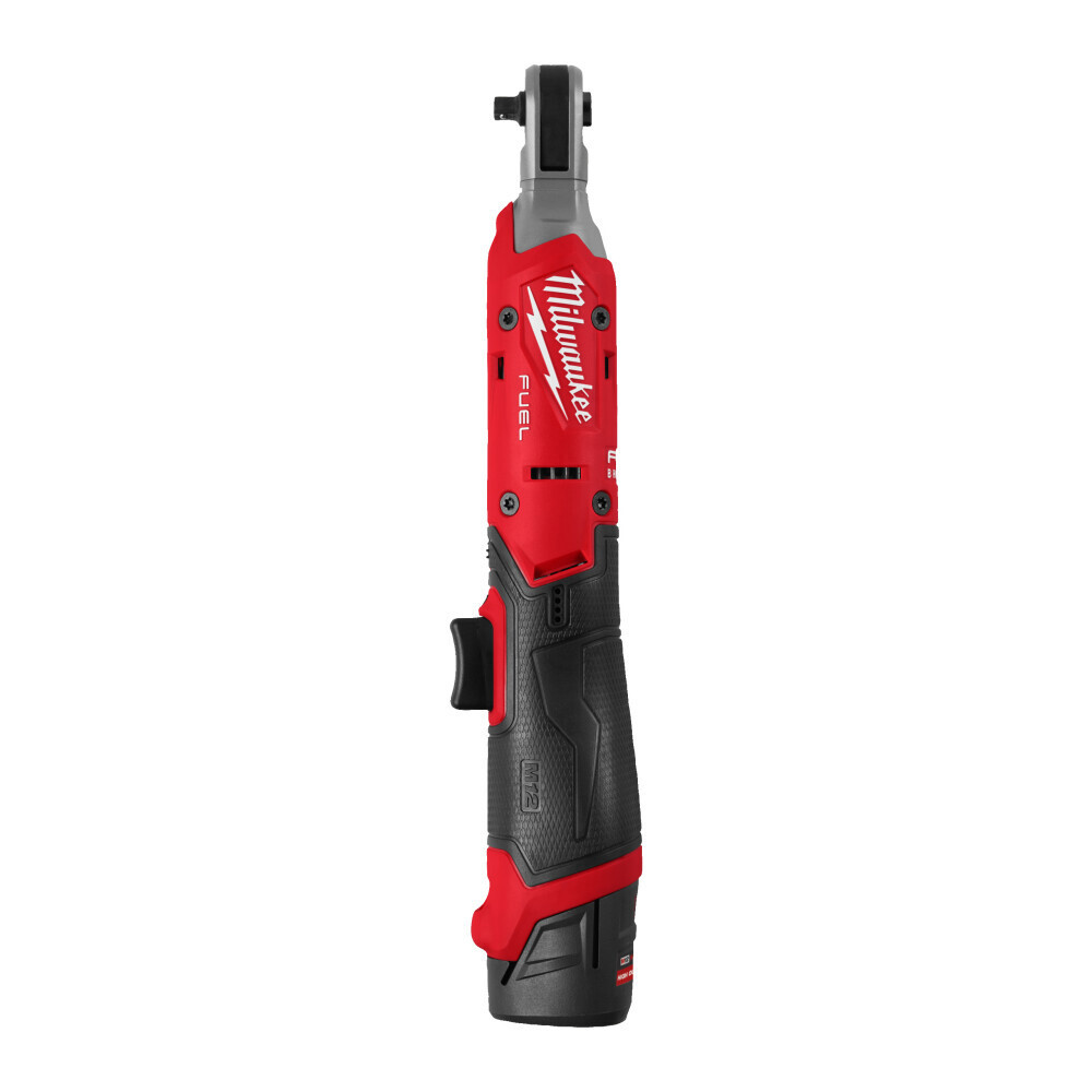 Accu Ratelsleutel Milwaukee - M12 FIR14G2-252B 12.0V