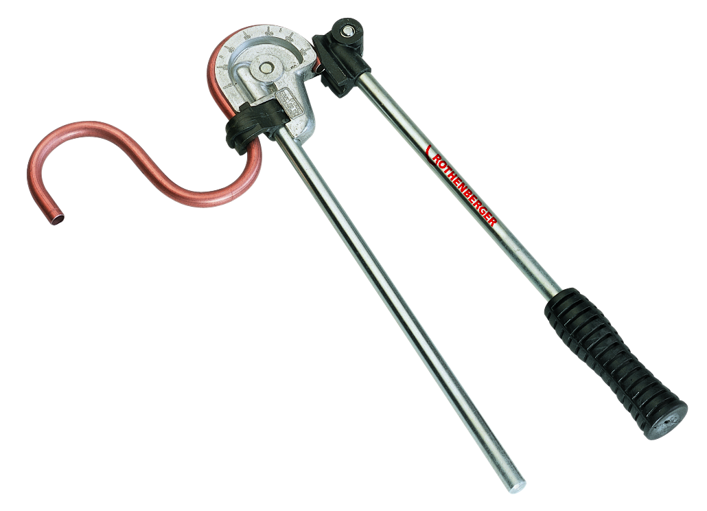 pijpenbuiger rothenberger