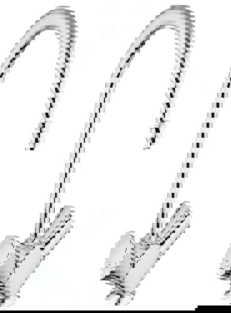 keukenmengkraan chroom grohe