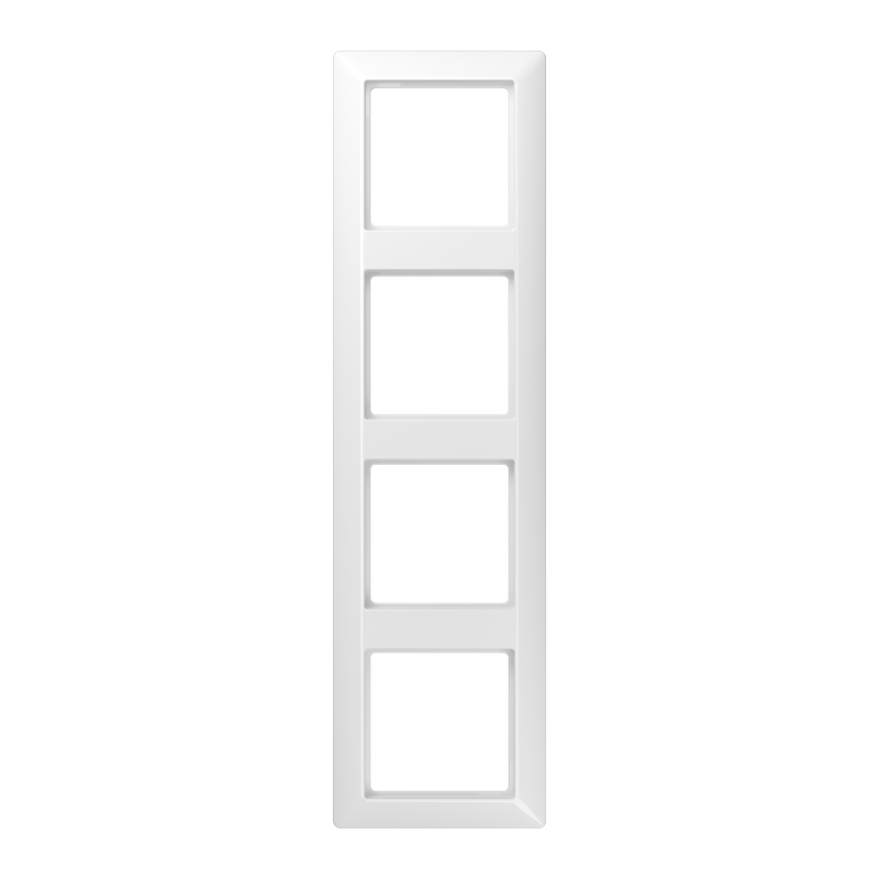 afdekraam 4-voudig jung