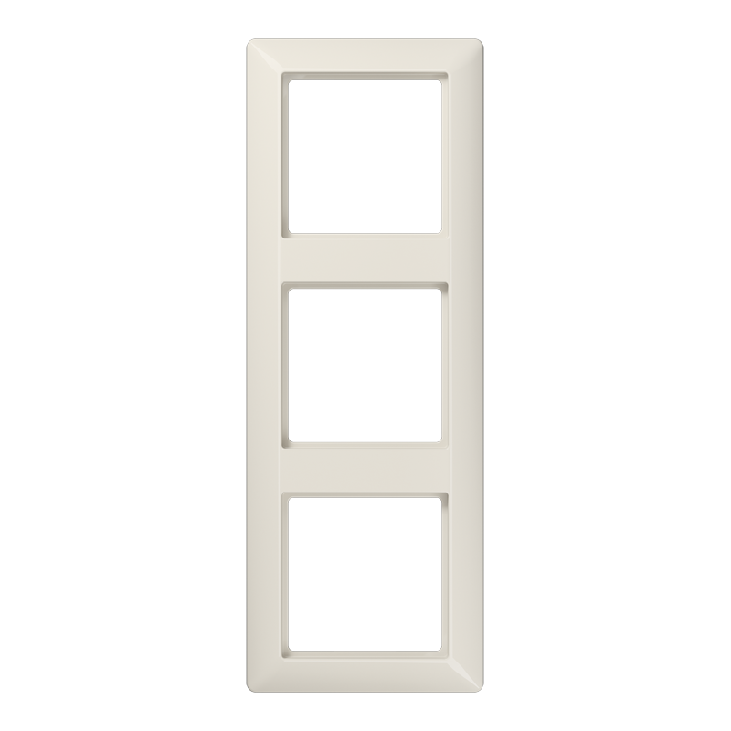 afdekraam 3-voudig jung