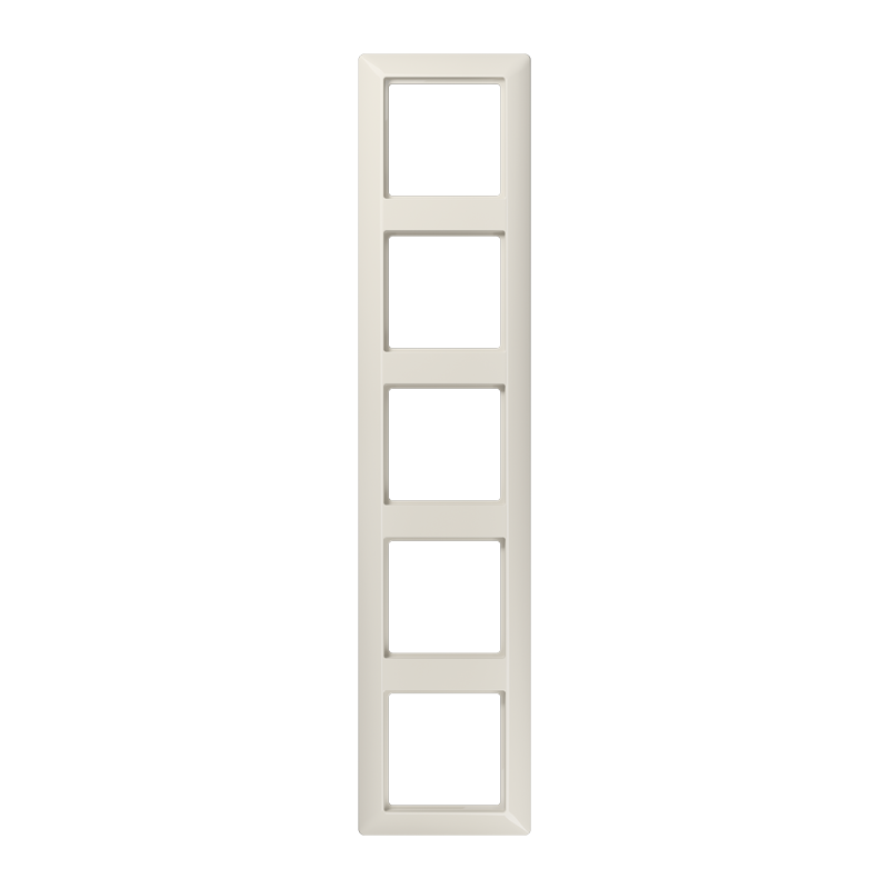 afdekraam 5-voudig jung