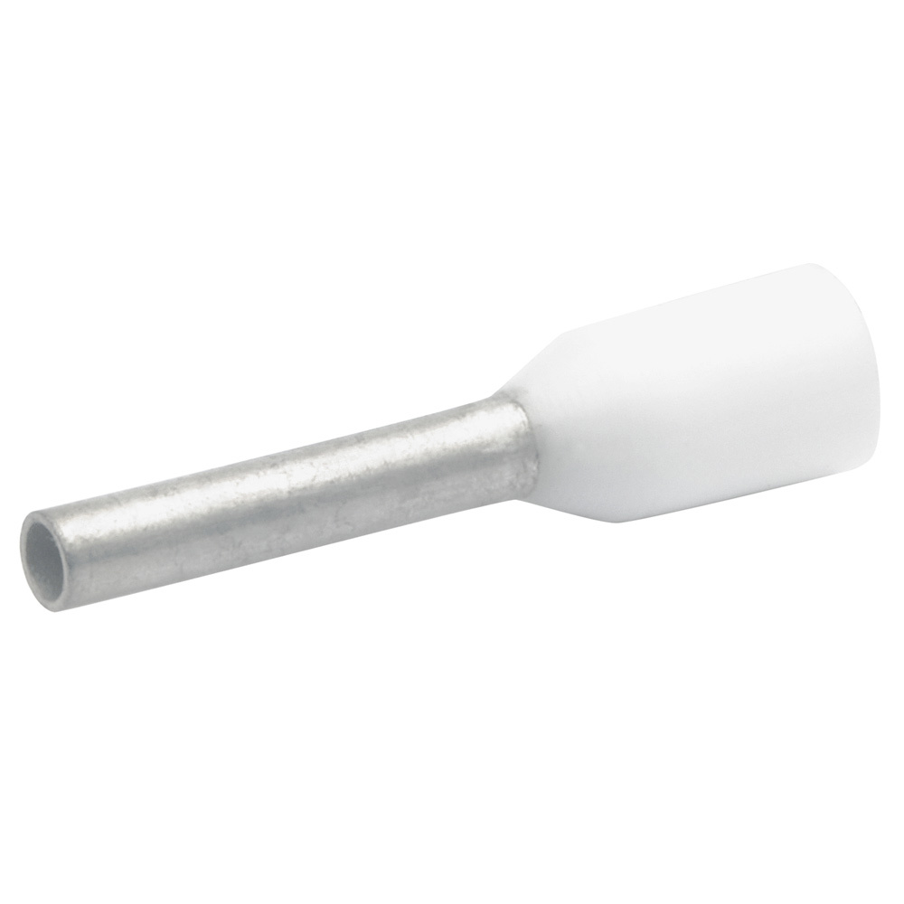 adereindhuls geisoleerd klauke