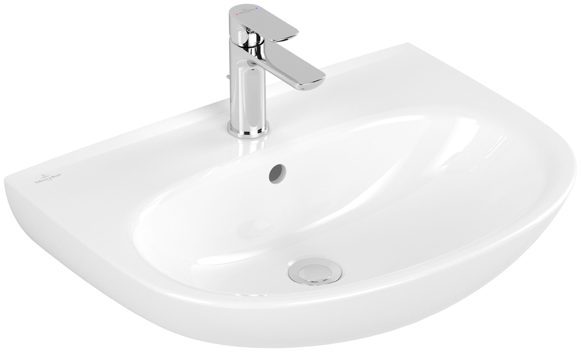 wastafel keramisch villeroy & boch-4