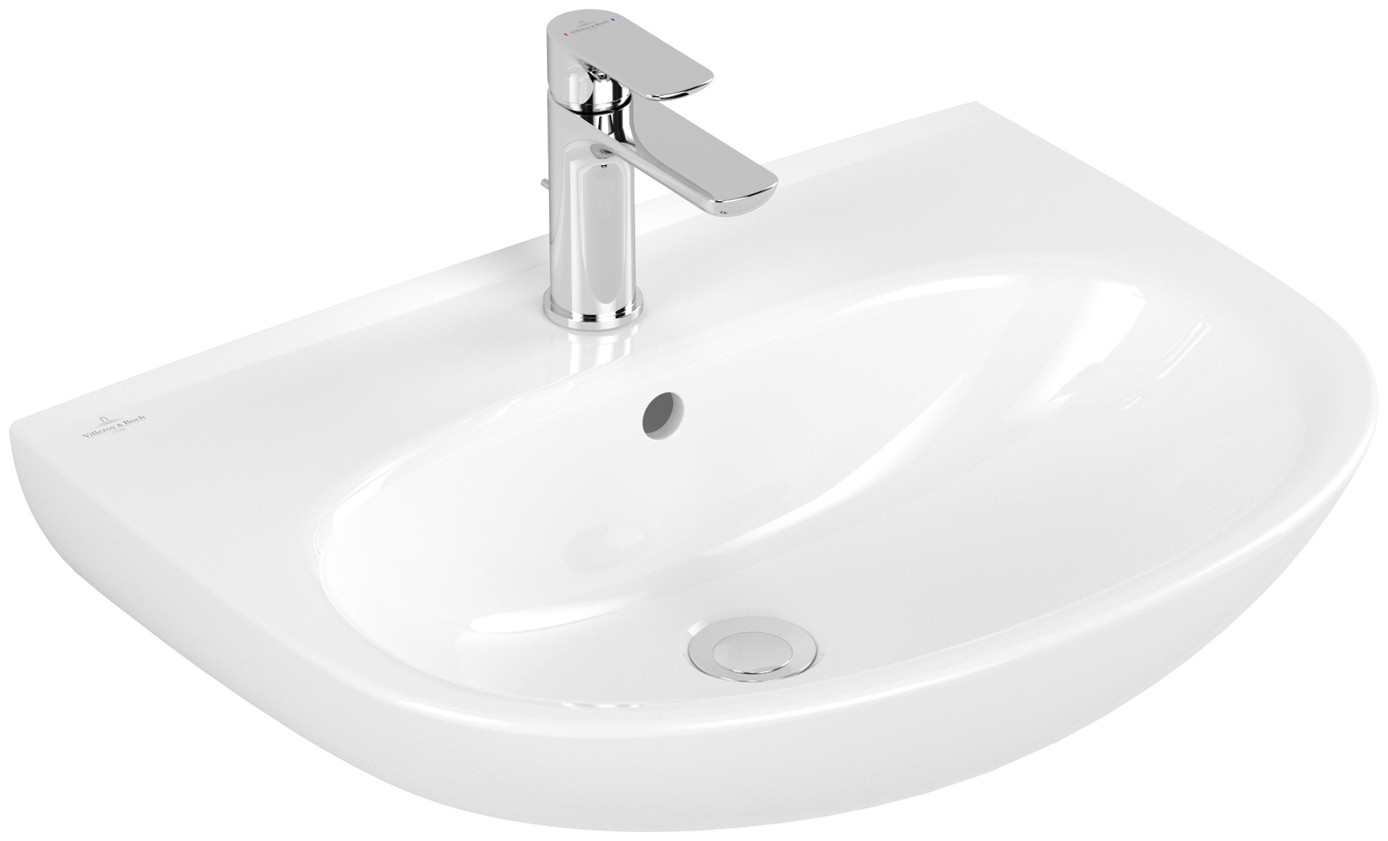 wastafel keramisch villeroy & boch-3