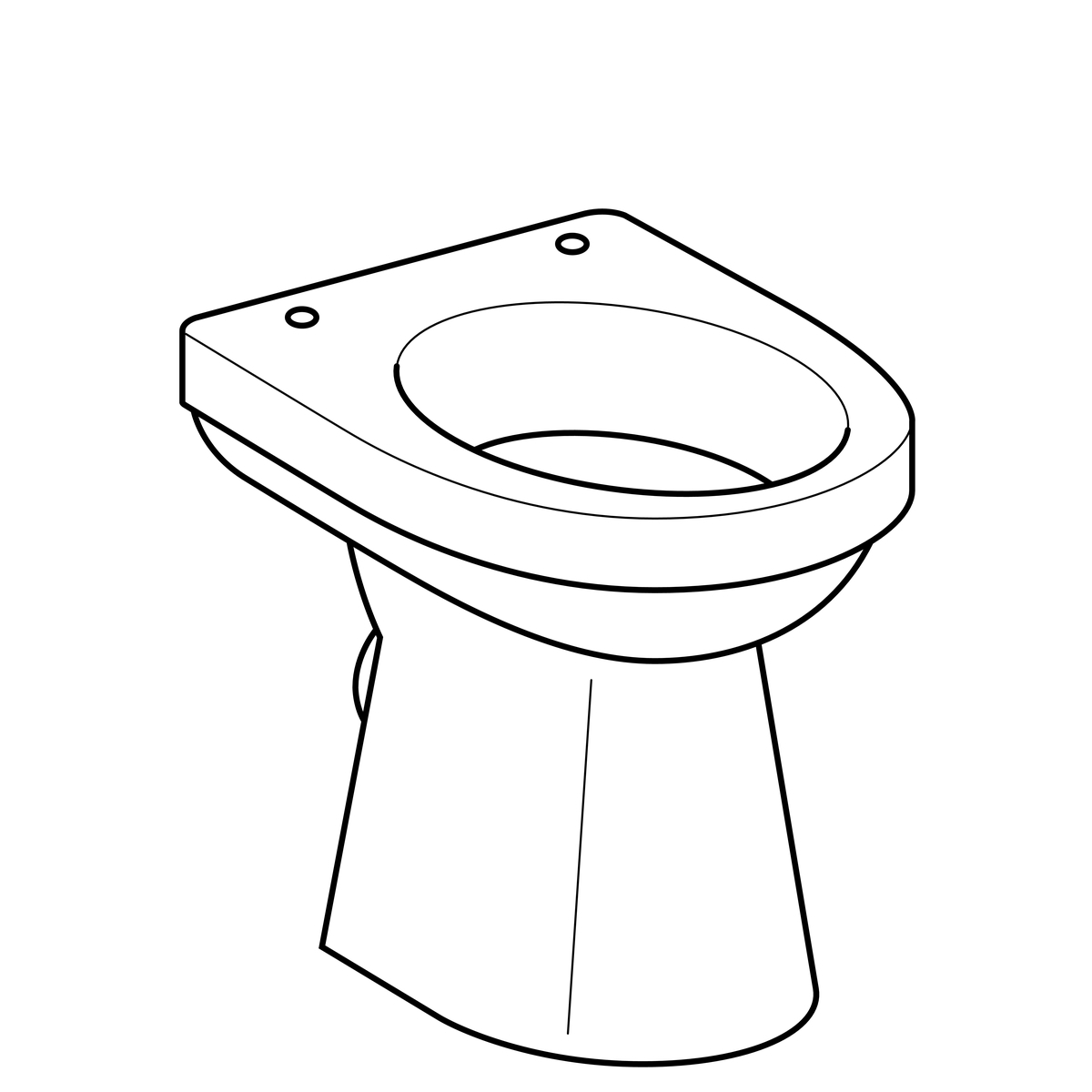 closetpot keramisch geberit-5