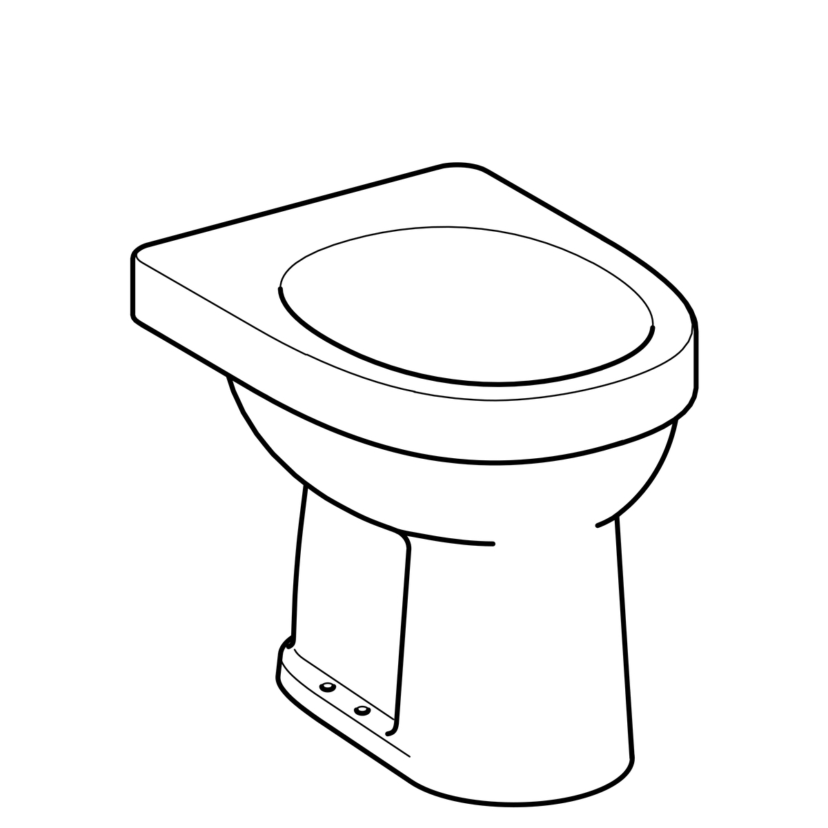 closetpot keramisch geberit-5