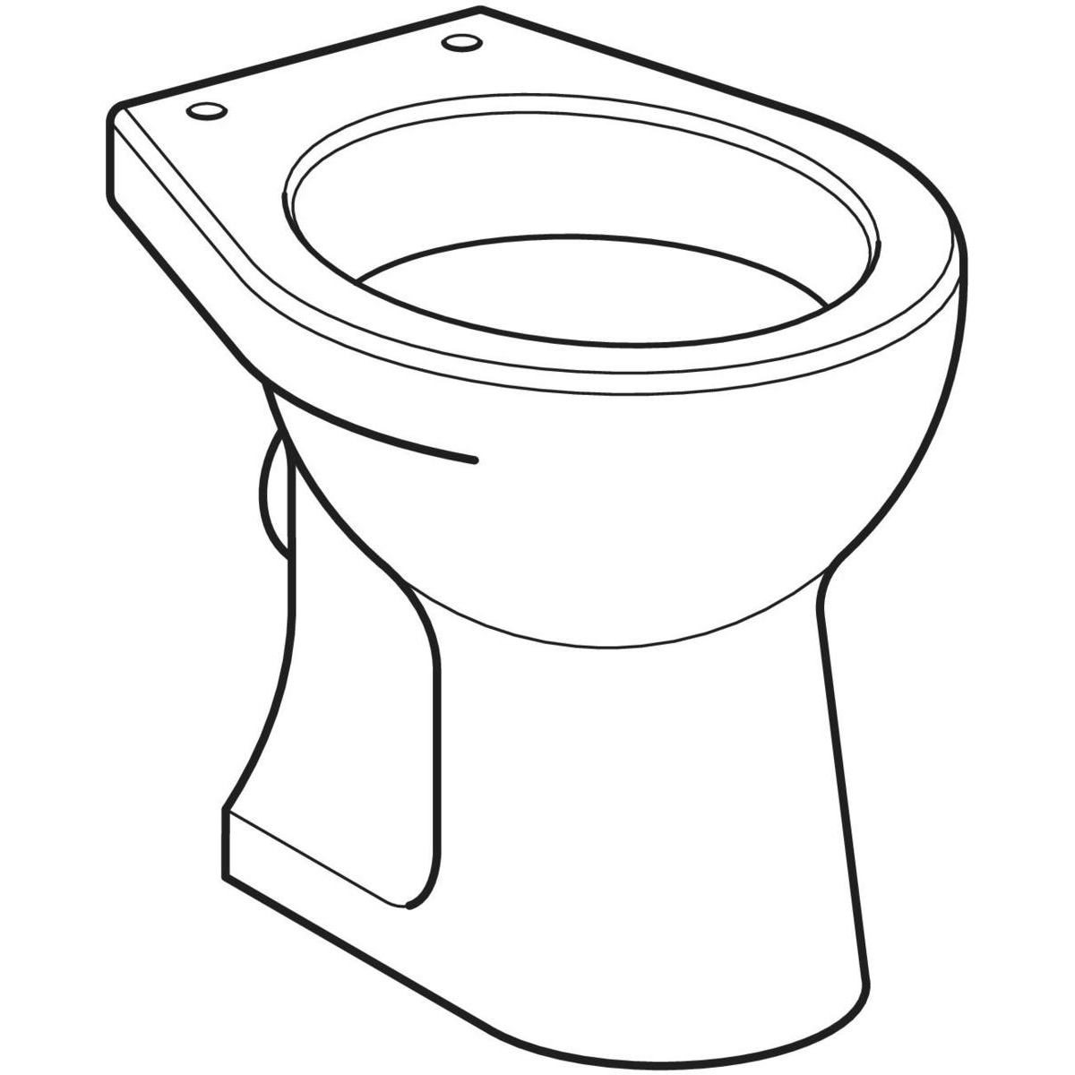 closetpot keramisch geberit-3
