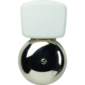 deurbel vlakke schel