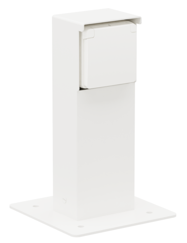 tuinpaal enkelvoudig niko hydro-3