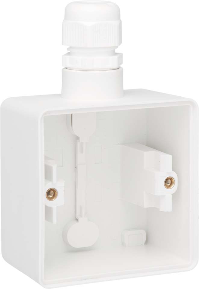 opbouwdoos enkel niko hydro-5