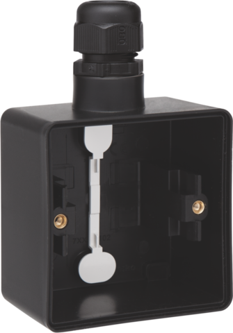 opbouwdoos enkel niko hydro-3