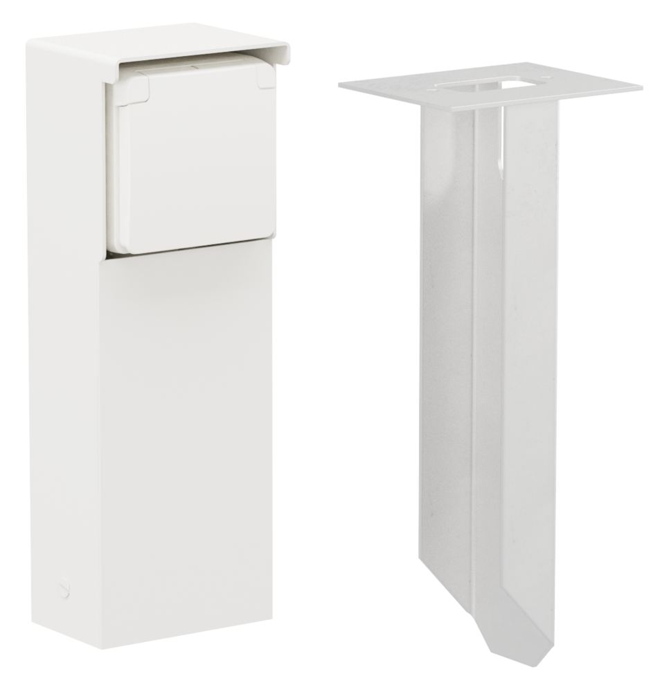 tuinpaal enkelvoudig niko hydro-3