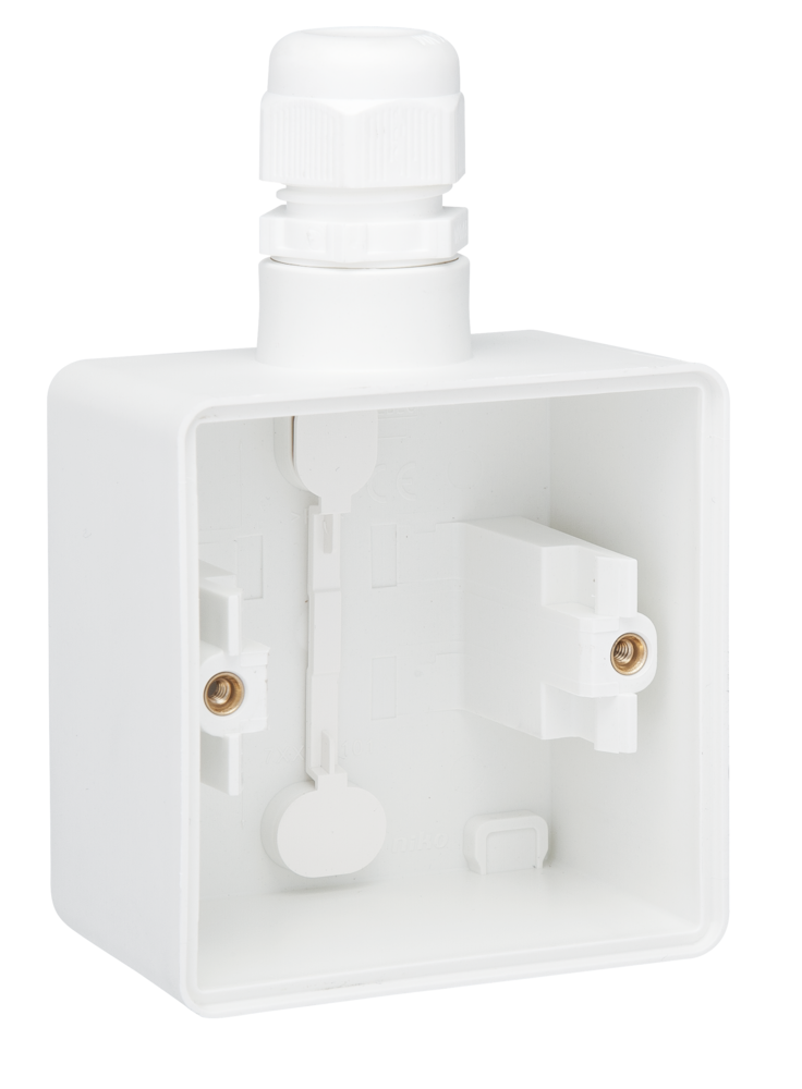 opbouwdoos enkel niko hydro-3