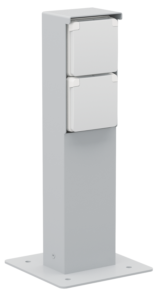 tuinpaal tweevoudig niko hydro-5