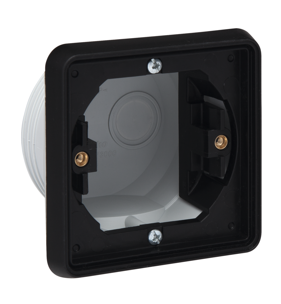 inbouwkader enkel niko hydro