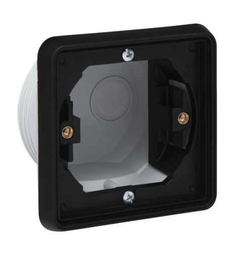 inbouwkader enkel niko hydro