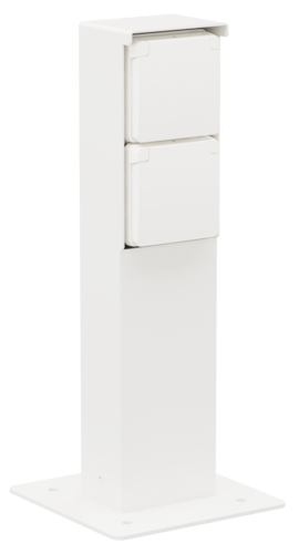 tuinpaal tweevoudig niko hydro-5